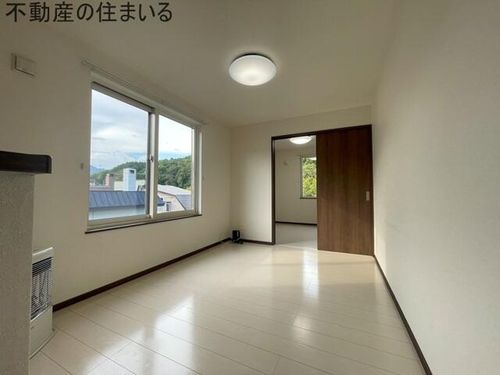 リヴエールの内装