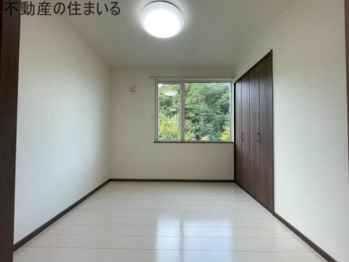 リヴエールの内装