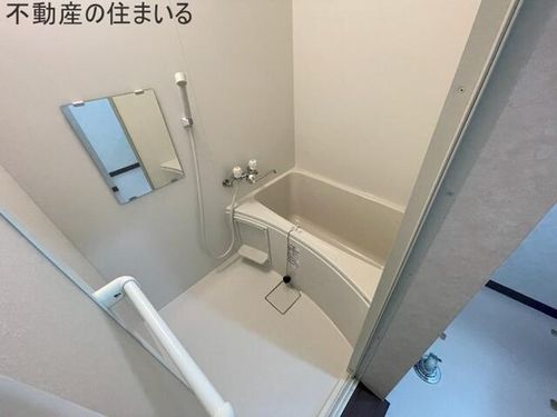 リヴエールの風呂