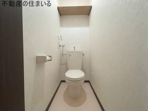 リヴエールの内装