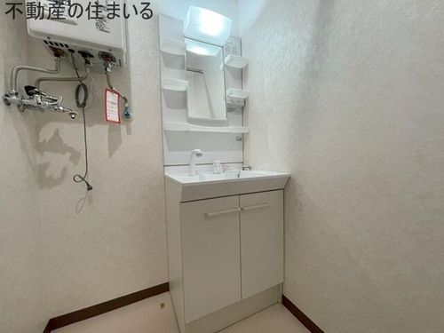 リヴエールの内装
