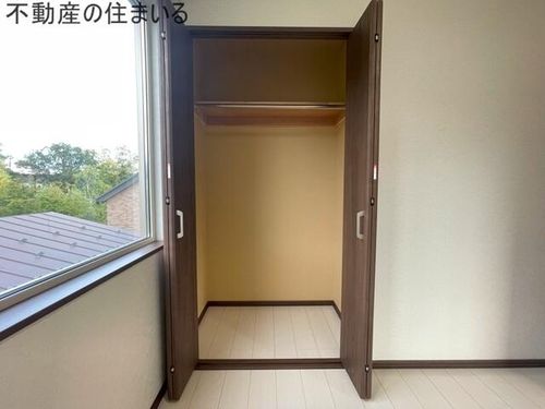 リヴエールの内装