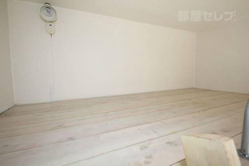 プライム八田204の内装