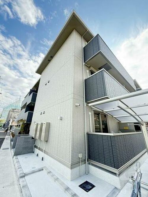 GRAMM桂北滝川 C棟のその他画像