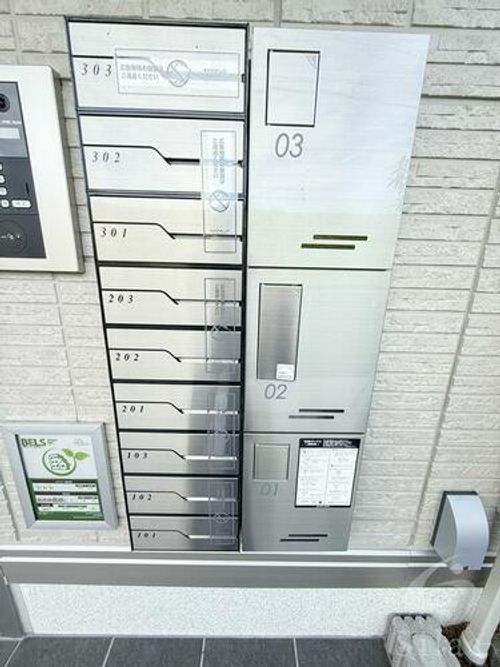 GRAMM桂北滝川 C棟のその他画像