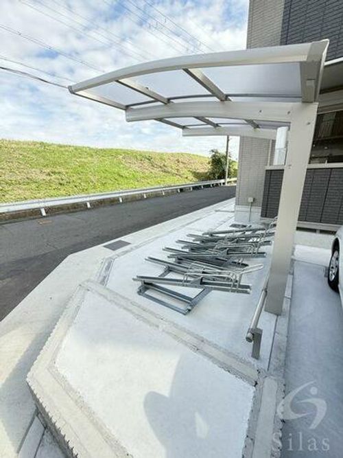 GRAMM桂北滝川 C棟のその他画像