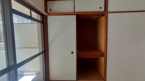 大阪府豊中市庄内東町2丁目(マンション)の賃貸物件の内装