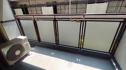 大阪府豊中市庄内東町2丁目(マンション)の賃貸物件の内装