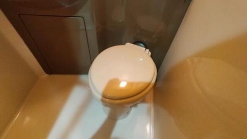大阪府豊中市庄内東町2丁目(マンション)の賃貸物件の内装