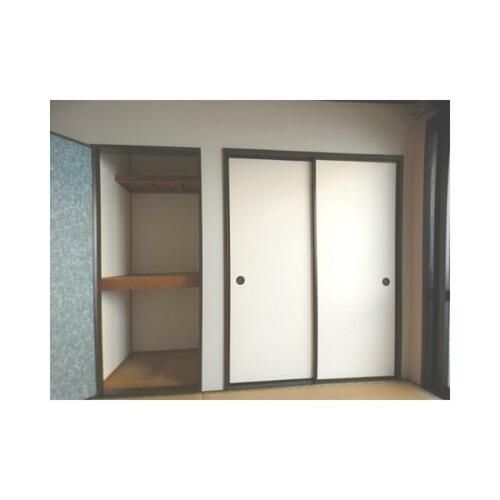 福岡県春日市紅葉ヶ丘西4丁目(アパート)の賃貸物件の内装