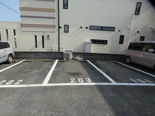 福岡県春日市紅葉ヶ丘西4丁目(アパート)の賃貸物件のその他画像