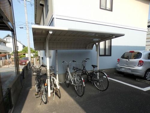 福岡県春日市紅葉ヶ丘西4丁目(アパート)の賃貸物件のその他画像