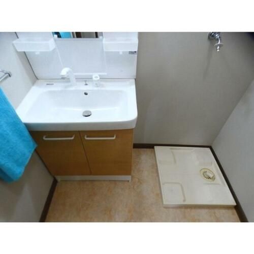 福岡県春日市紅葉ヶ丘西4丁目(アパート)の賃貸物件の内装