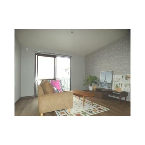 福岡県春日市紅葉ヶ丘西4丁目(アパート)の賃貸物件の内装