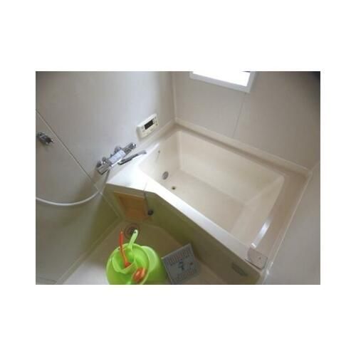 福岡県春日市紅葉ヶ丘西4丁目(アパート)の賃貸物件の風呂