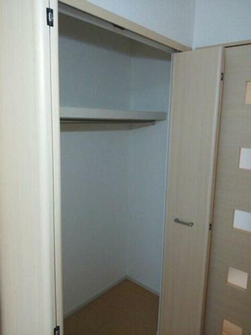 Maison deNAGOMIの内装