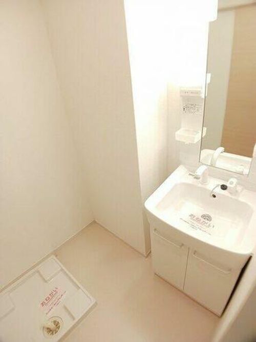 Maison deNAGOMIの内装