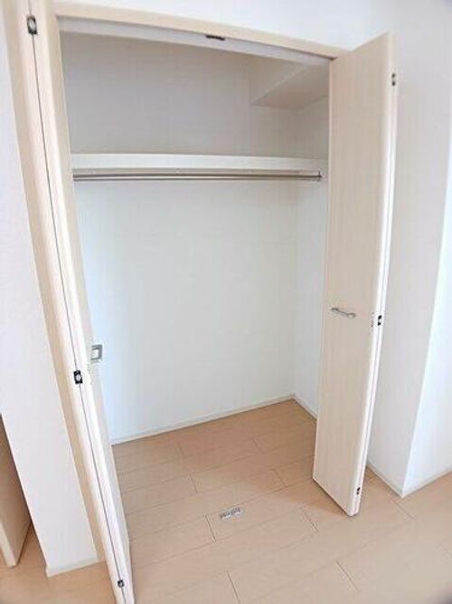 Maison deNAGOMIの内装