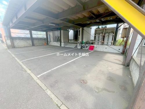 北海道札幌市手稲区西宮の沢二条3丁目(アパート)の賃貸物件のその他画像