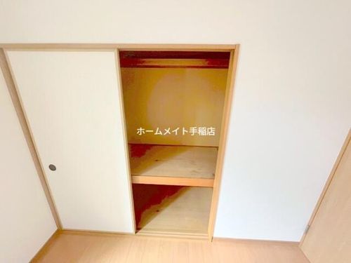 北海道札幌市手稲区西宮の沢二条3丁目(アパート)の賃貸物件の内装