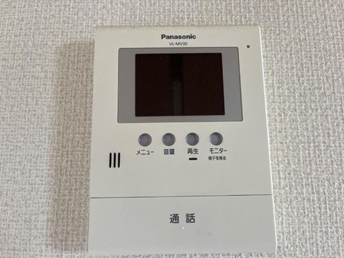 パステルコート二上のその他画像