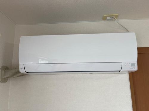 パステルコート二上のその他画像