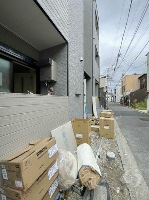 エーデルシュタイン花園伊町のその他画像
