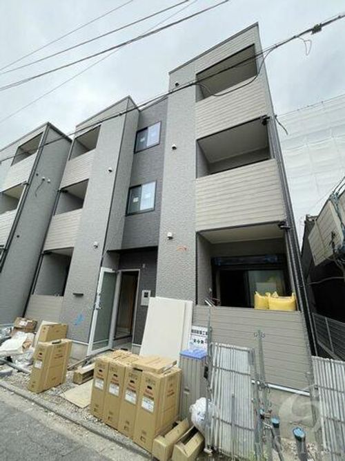 エーデルシュタイン花園伊町のその他画像