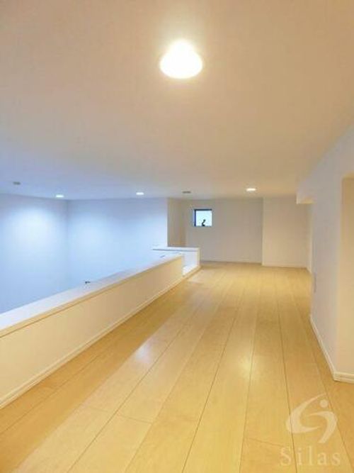 大阪府大阪市東成区東中本3丁目(アパート)の賃貸物件の内装