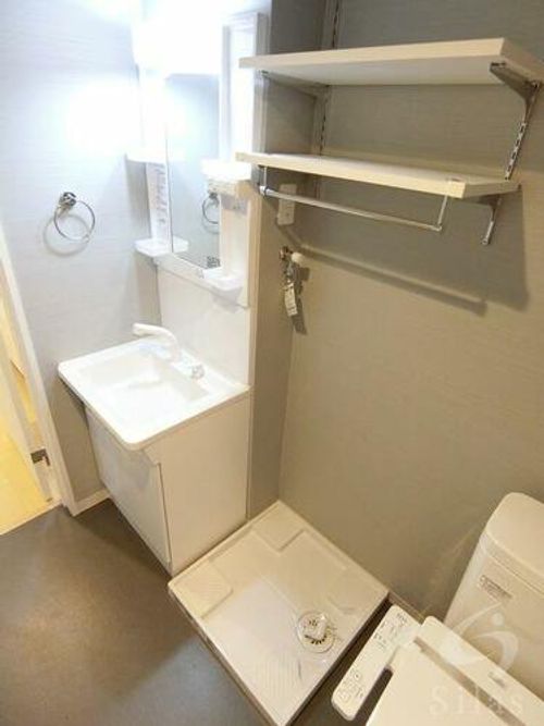 大阪府大阪市東成区東中本3丁目(アパート)の賃貸物件のその他画像