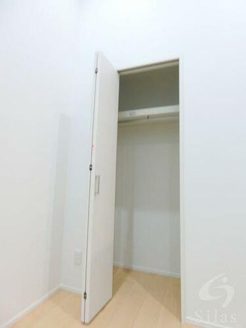 大阪府大阪市東成区東中本3丁目(アパート)の賃貸物件の内装