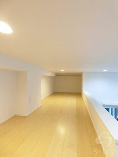 大阪府大阪市東成区東中本3丁目(アパート)の賃貸物件の内装