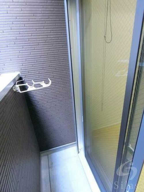 大阪府大阪市東成区東中本3丁目(アパート)の賃貸物件の内装