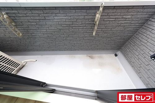 Precious桜本町201の内装