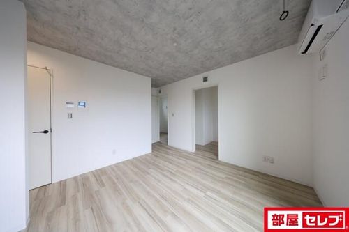 Precious桜本町201の内装