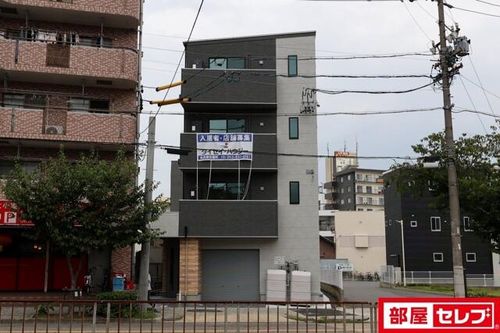 Precious桜本町201の外観