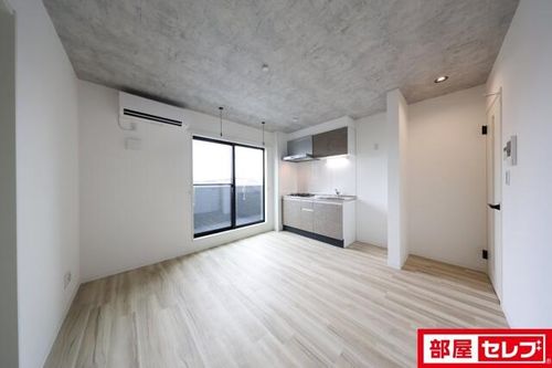 Precious桜本町201の内装