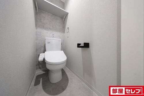 Precious桜本町201の内装