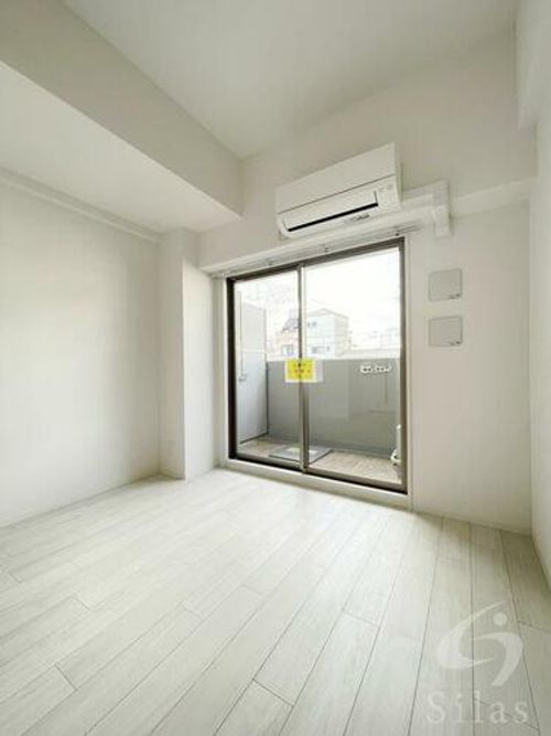 大阪府大阪市大正区三軒家東4丁目(マンション)の賃貸物件の内装