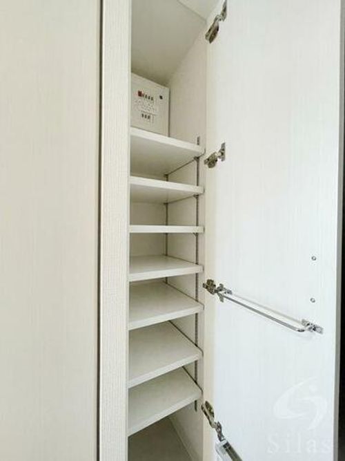 大阪府大阪市大正区三軒家東4丁目(マンション)の賃貸物件の内装