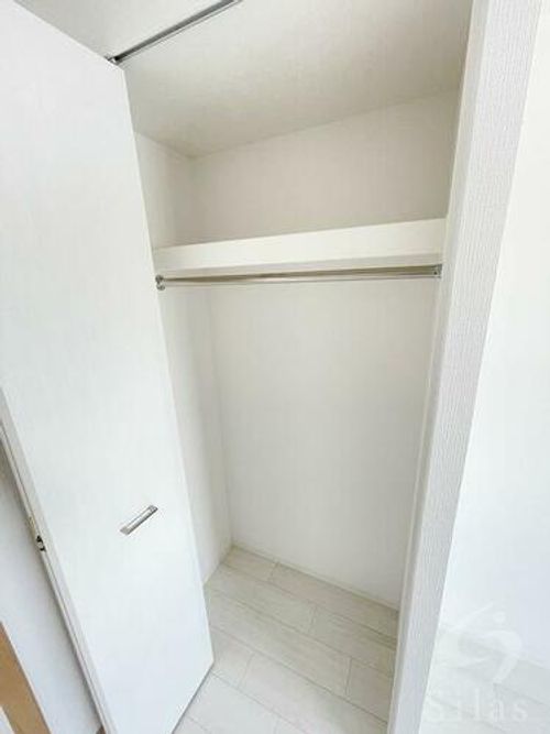 大阪府大阪市大正区三軒家東4丁目(マンション)の賃貸物件の内装