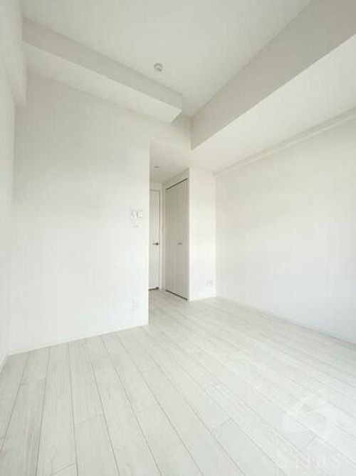 大阪府大阪市大正区三軒家東4丁目(マンション)の賃貸物件の内装