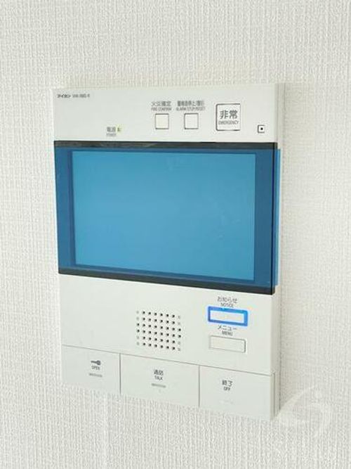 大阪府大阪市大正区三軒家東4丁目(マンション)の賃貸物件のその他画像