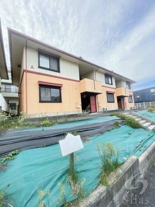 エセルディハイツA棟のその他画像