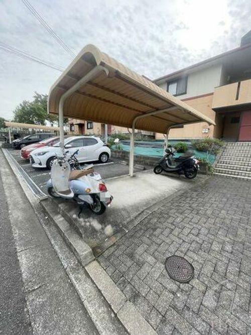 エセルディハイツA棟のその他画像