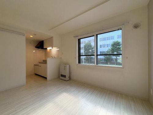 北海道札幌市中央区大通東7丁目(マンション)の賃貸物件の内装