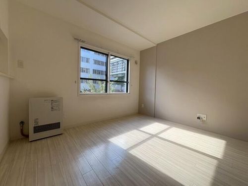 北海道札幌市中央区大通東7丁目(マンション)の賃貸物件の内装