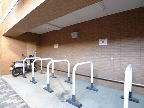 グラシオン西陣のその他画像
