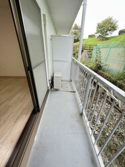 ルーチェ大住の内装