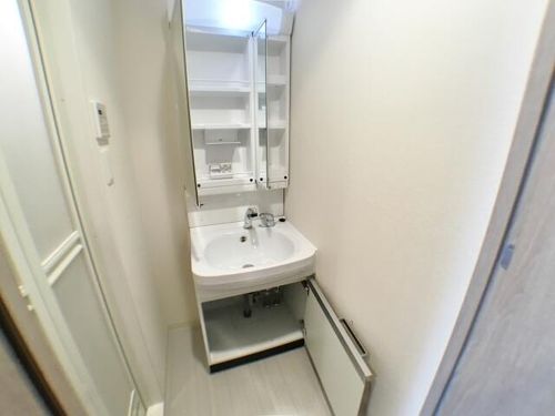 兵庫県神戸市兵庫区新開地3丁目(マンション)の賃貸物件の内装